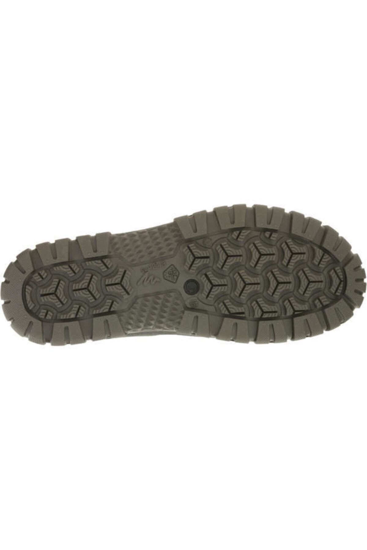 Decathlon  Erkek Outdoor Doğa Yürüşü Kar Botu Warm -18°c Su Geçirmez - Görsel 6