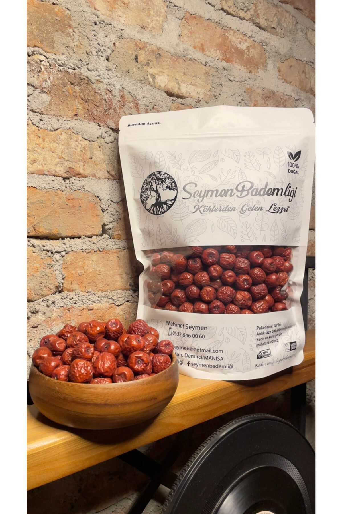 seymen bademligi hunnap demirci hunnapi 1 kg fiyati yorumlari trendyol