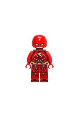 Flash Lego Uyumlu Super Heroes Mini Figür Flash lego,marvel,flash,avengers