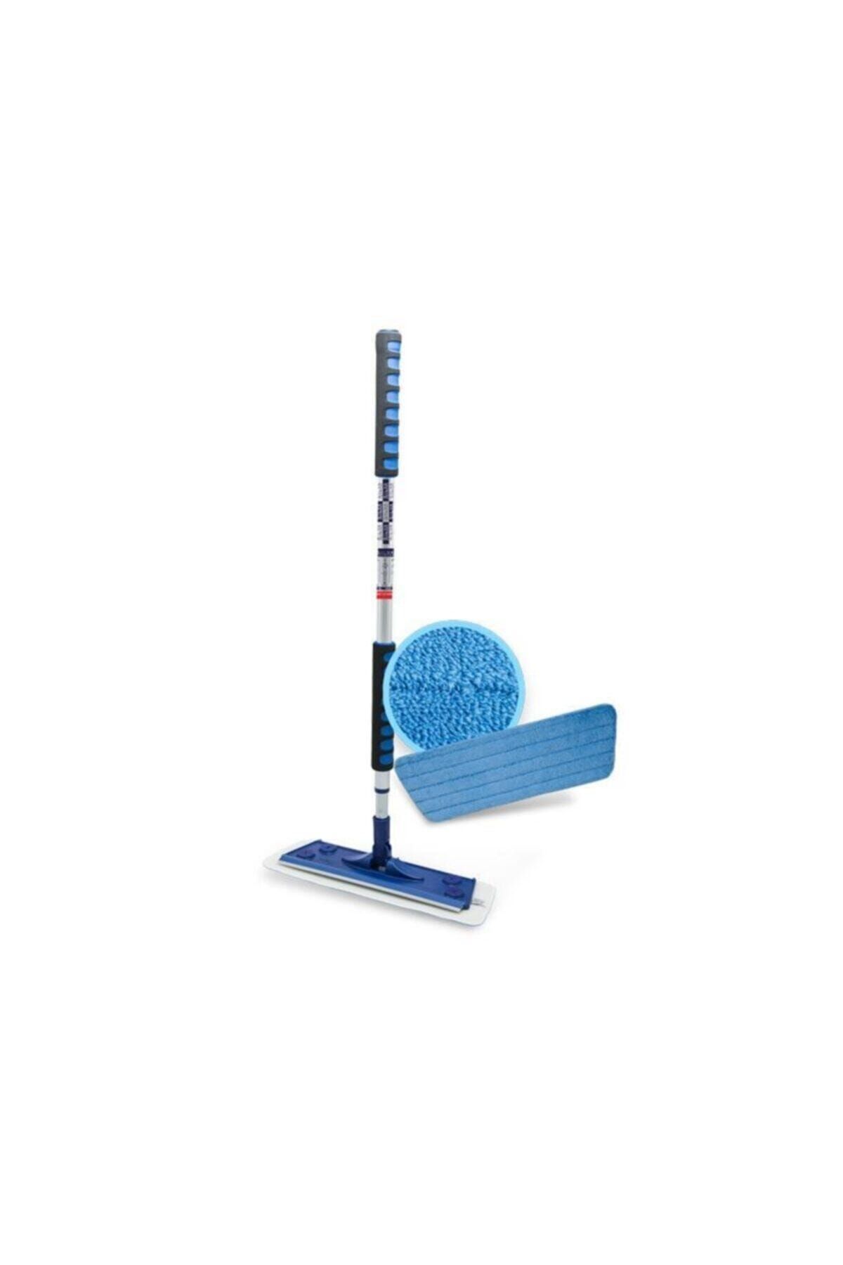 Silva Tekli Kuru Mop Seti