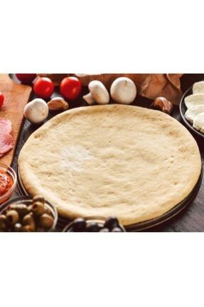Glutensiz Gluten Free El Yapımı Günlük Taze Pizza Tabanı ( 2 Adet) No94Bakery-58358