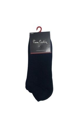 6'lı Erkek Kışlık Babet Lacivert Çorap Içi Havlu PC2000-6