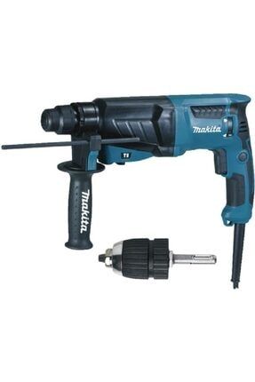 Hr2630x7 Kırıcı Delici Otomatik Cift Mandrenli 3055097