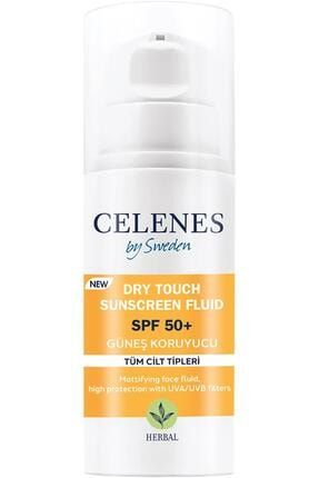 Dry Touch Güneş Koruyucu Fluid Spf 50+ 50 ml RMZNKCR2000153