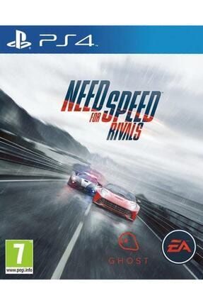 Ps4 Need For Speed Rıvals 15398