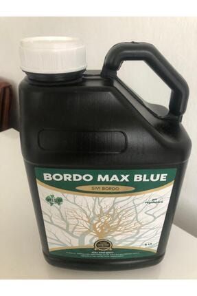 Bordo Max Blue 5 Litre Sıvı TTTBMB5LT