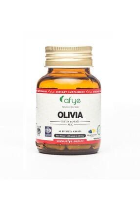Olivia 60 Kapsül 600 mg 8699349210243