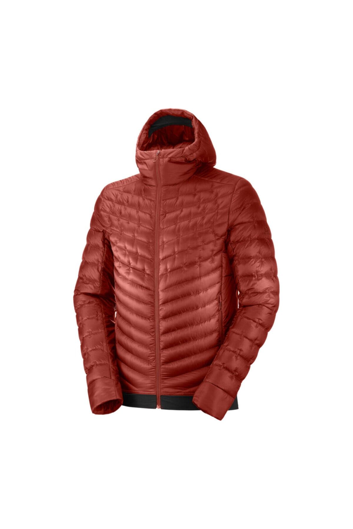 سالومون کاپشن فضای باز مردانه Outline Down Hoodie