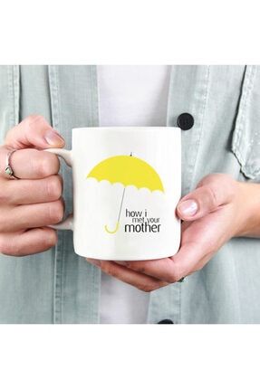 How I Met Your Mother Kupa Bardak hımym011