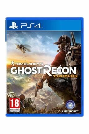 Ps4 Ghost Recon Wildlands 14622