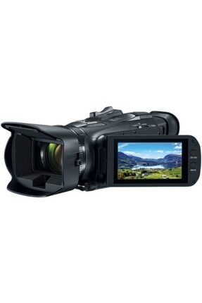Legria Hf G50 4k Video Kamera Canon Legria HF G50 4K Video Kamera