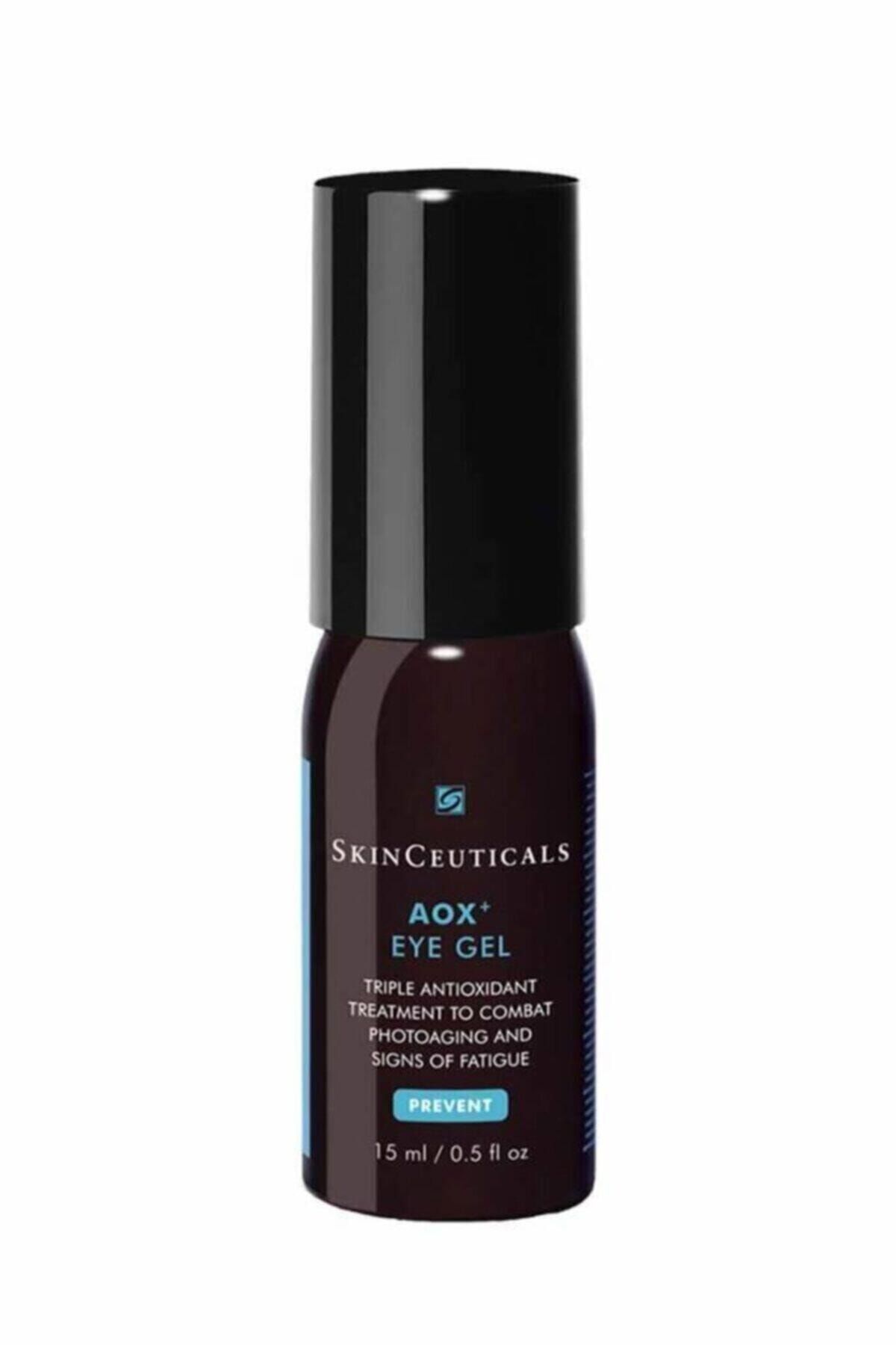 Skinceuticals Aox Гель для глаз 15 мл 635494348200