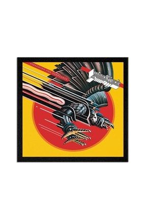 Judas Priest Screaming For Vengeance Albüm Arma Peç Patch Yama TYC00312252215