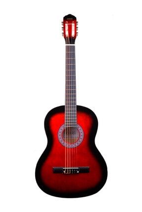Kırmızı Klasik Gitar ohri-rb