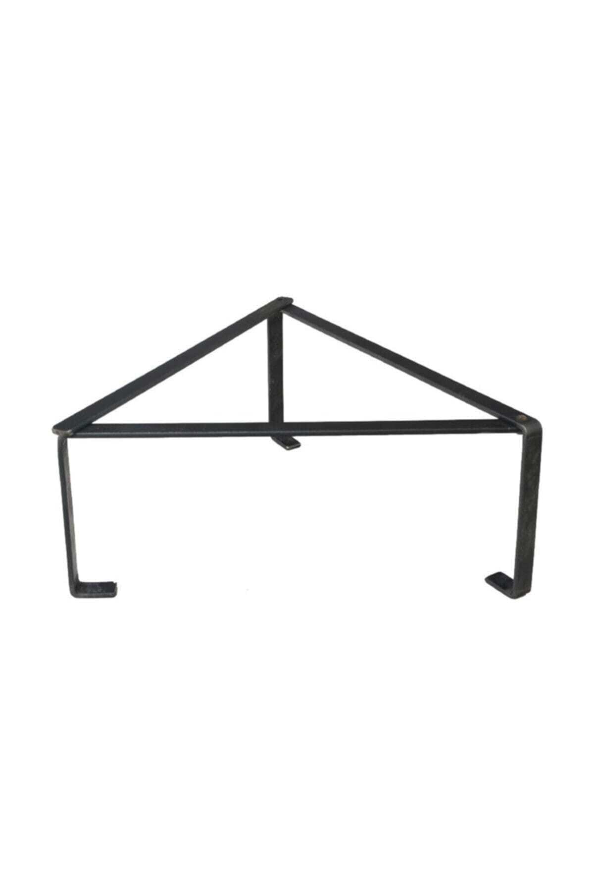 NURGAZ Katlanır Üçgen Izgara