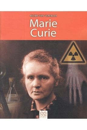 Bilime Yön Verenler-marie Curie 415726