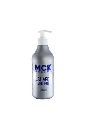 Silver Şampuan 500 Ml COS-57313