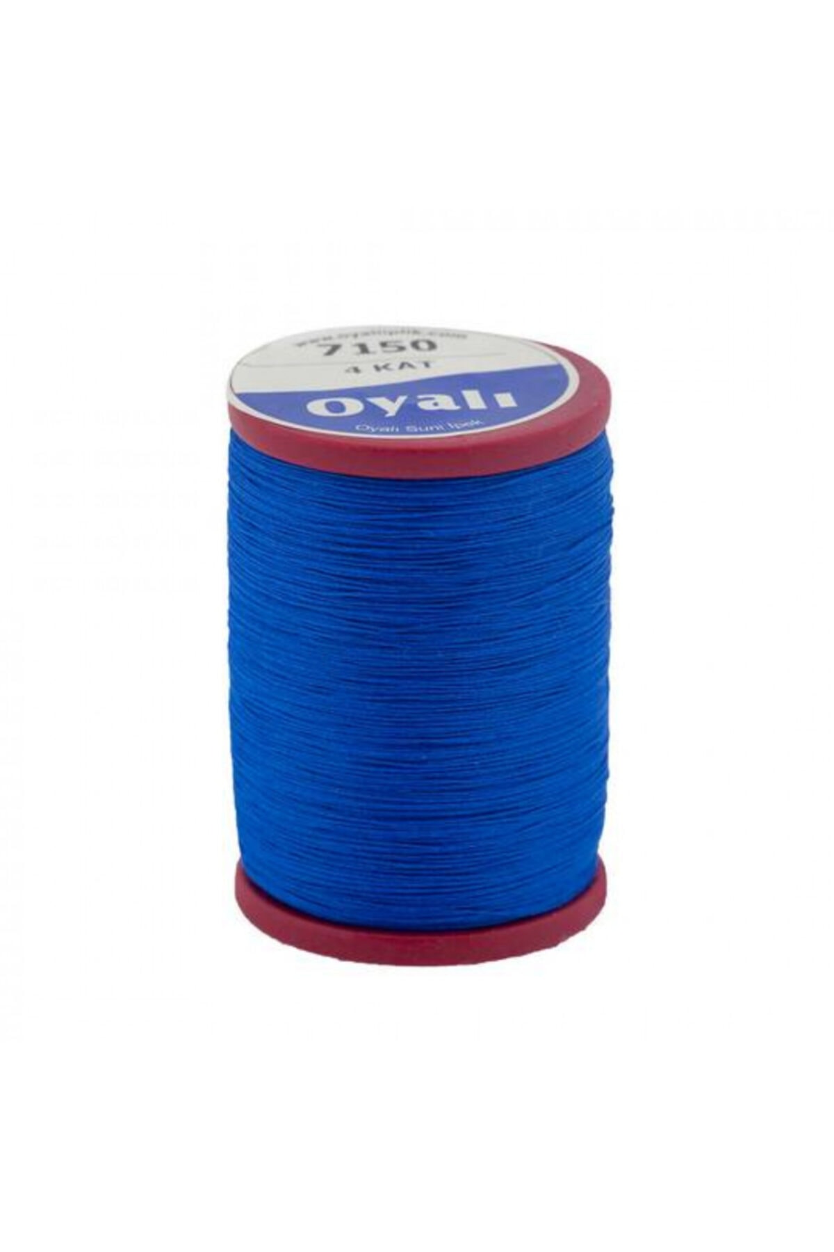 Lace 4 Ply Faux Silk Needle Lace Rope-embroidery Rope Color No: 7150