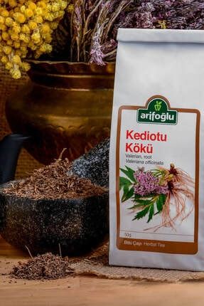 Kediotu Kökü 50g TYC00317469054