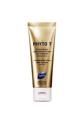 Phyto 7 Hydrating Day Cream 50ml 5552555201657