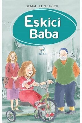 Eskici Baba hiv-9786059501750