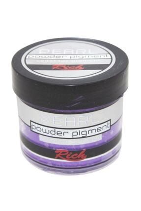 Sedef Pearl Powder Pigment 60cc 11024-violet UFK6505