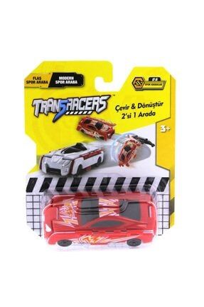 Transracers Dönüşen Araçlar Spor Arabalar Flaş / Modern ESUTGENEL10723