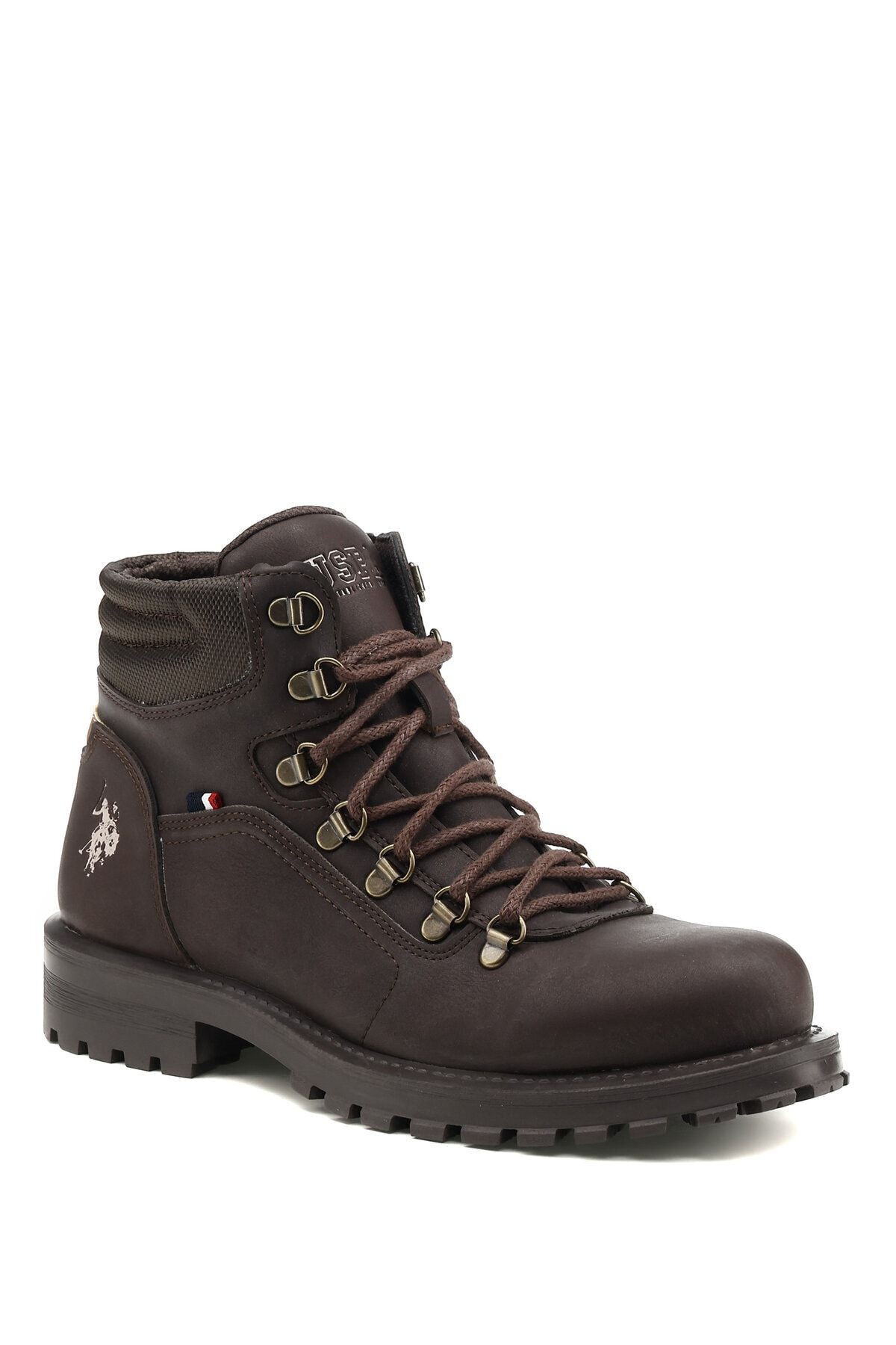 Polo on sale company shoes
