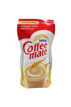 Nescafe Coffee Mate 200gr X 24 P129536S7054