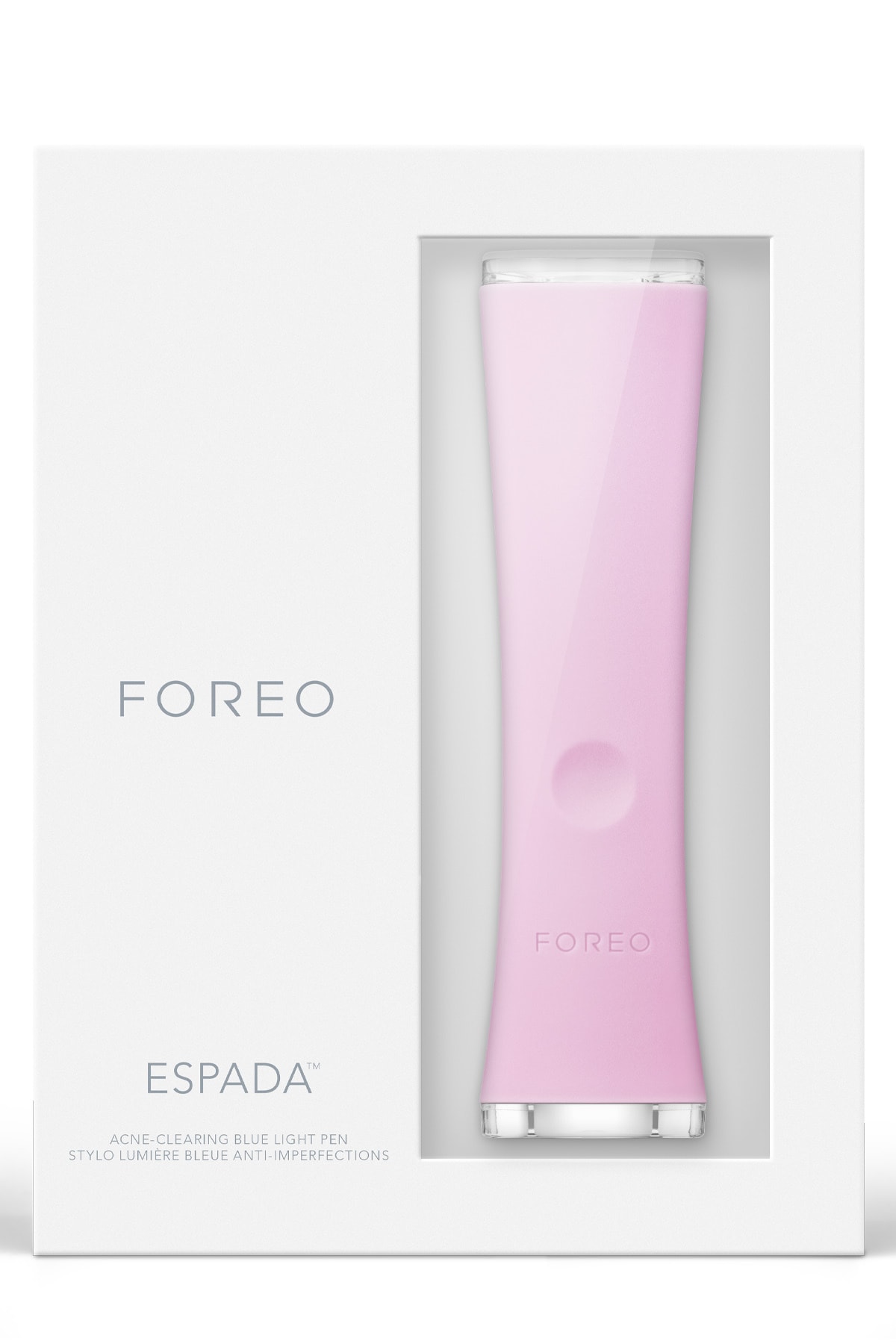 Espada™ Pink akne karşıtı cilt bakım cihazı — صورتی F0011 — تصویر 5 از 7