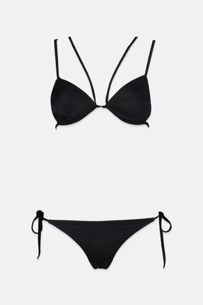 Bikini Takımı Tria Siyah 91TRIA-BLACK