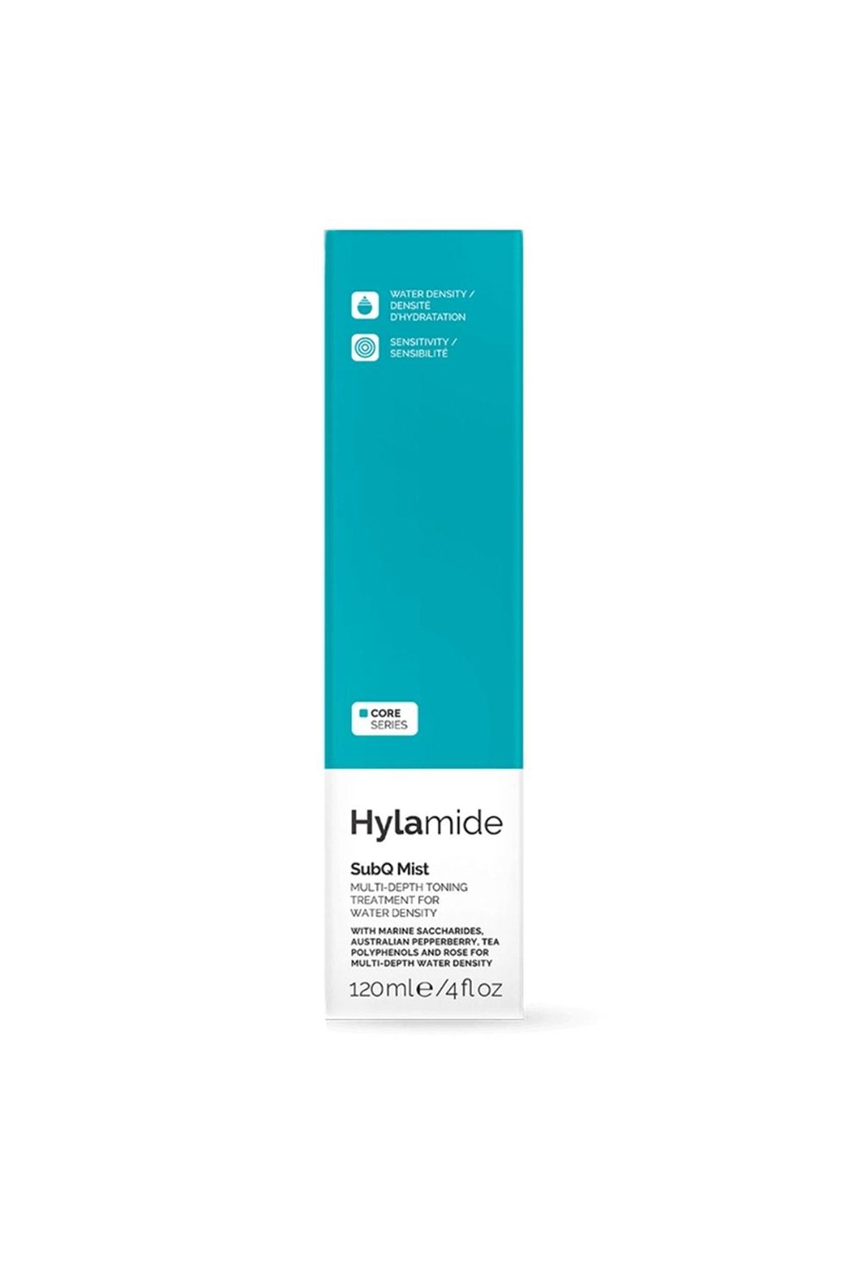 Hylamide-Subq Mist (gentle and Intensive Humidification) 2