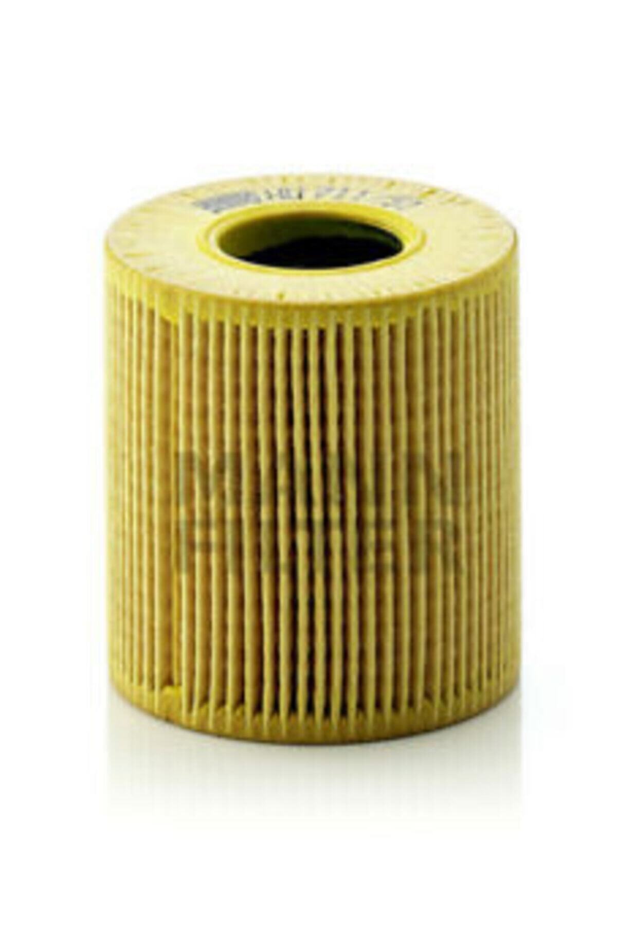 Mann-Filter Hu711/51x Cıtoren C3,c4 ,c5 1.4 Vtı,1.6 Vtı/peugeot 207/308/3008/508/5008/rcz 1.6 Thp Yağ Filtresi