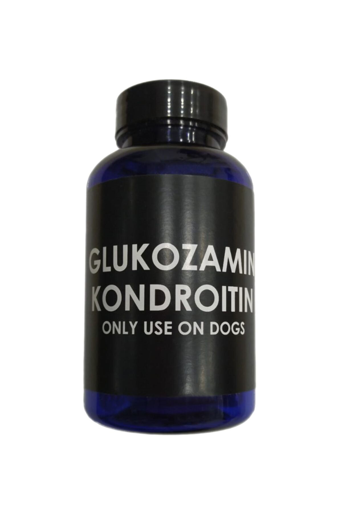 Köpek Kulak Kıkırdak Doku Yapı Desteği Glukozamin Kulak Dikleştirme - 1