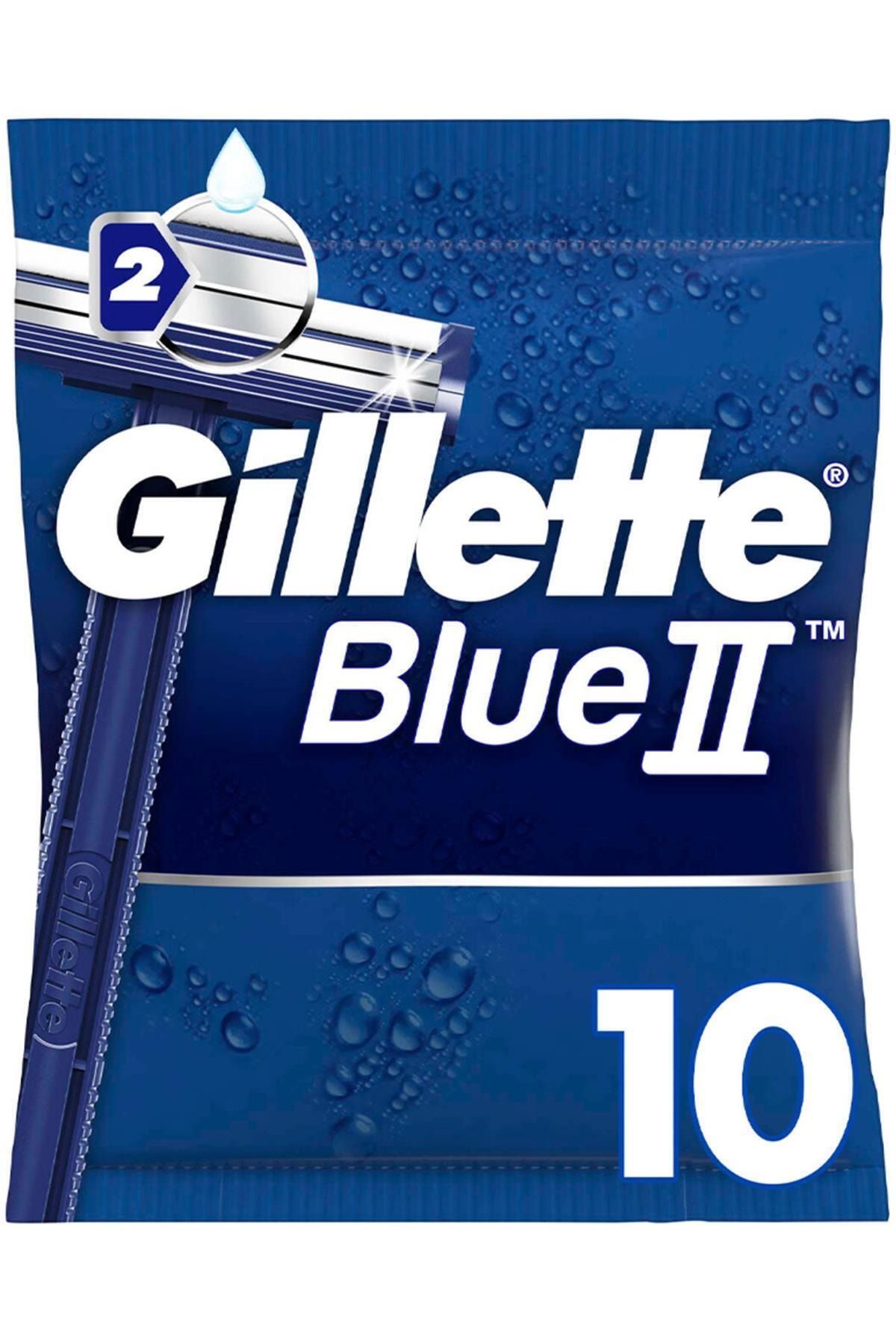 FLY BAZAAR Marka: Gillette Blue2 Kullan At Tıraş Bıçağı 10'lu Kategori: Tıraş Bıçağı