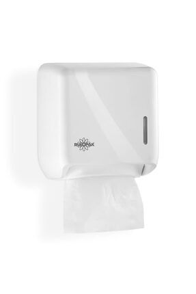 Mini Tekçek Tuvalet Kağıdı Dispenseri mnb6531