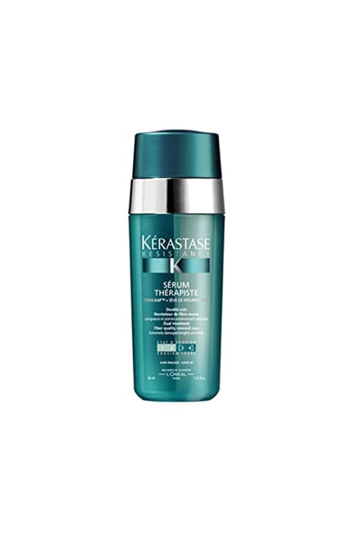 Kérastase Resistance Sérum Thérapiste 1 Pack 1x 30 Alyaonline.2 Kerastase