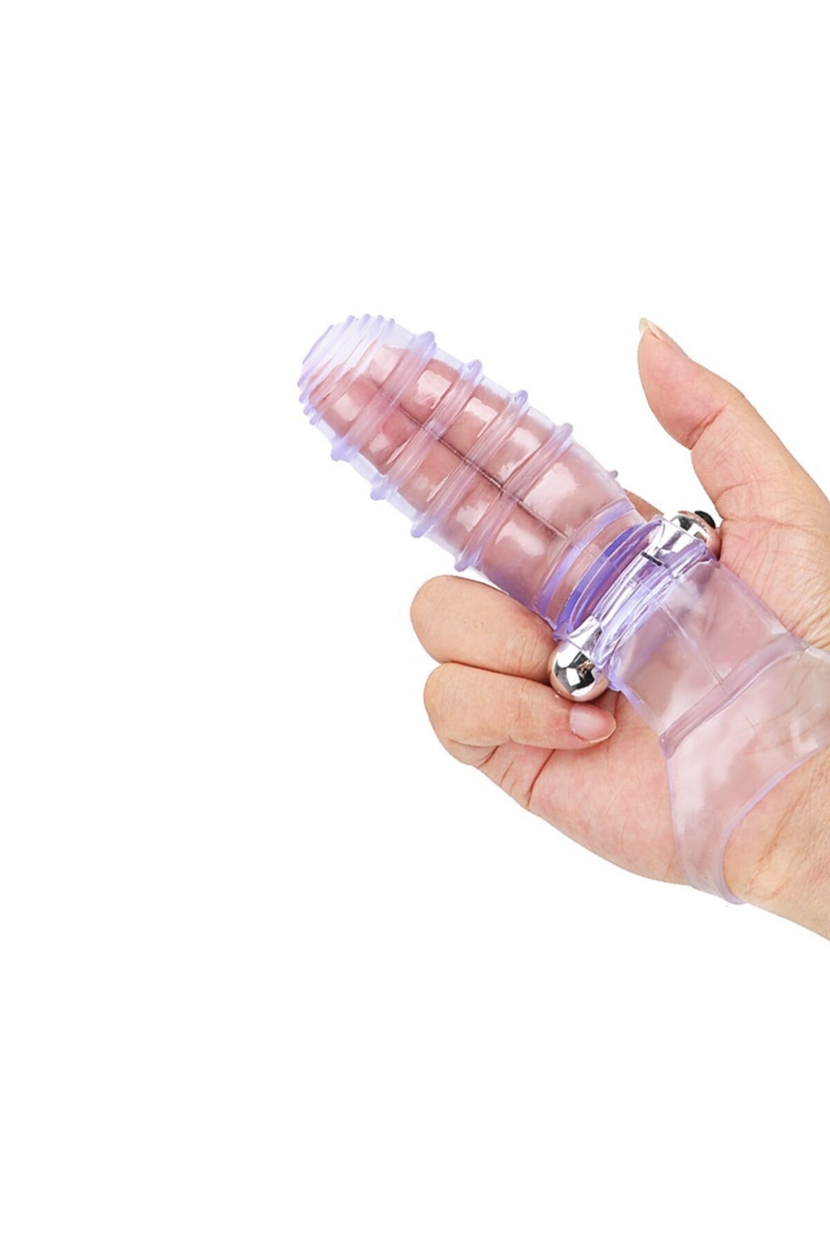 Mini Finger Titreşimli Parmak Vibratör 2