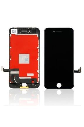 Iphone 8 Plus Uyumlu Orijinal Lcd Ekran Dokunmatik (siyah) BN000079