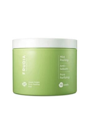 Greengrape Pore Control Peeling Pedi 70 Adet 0018856