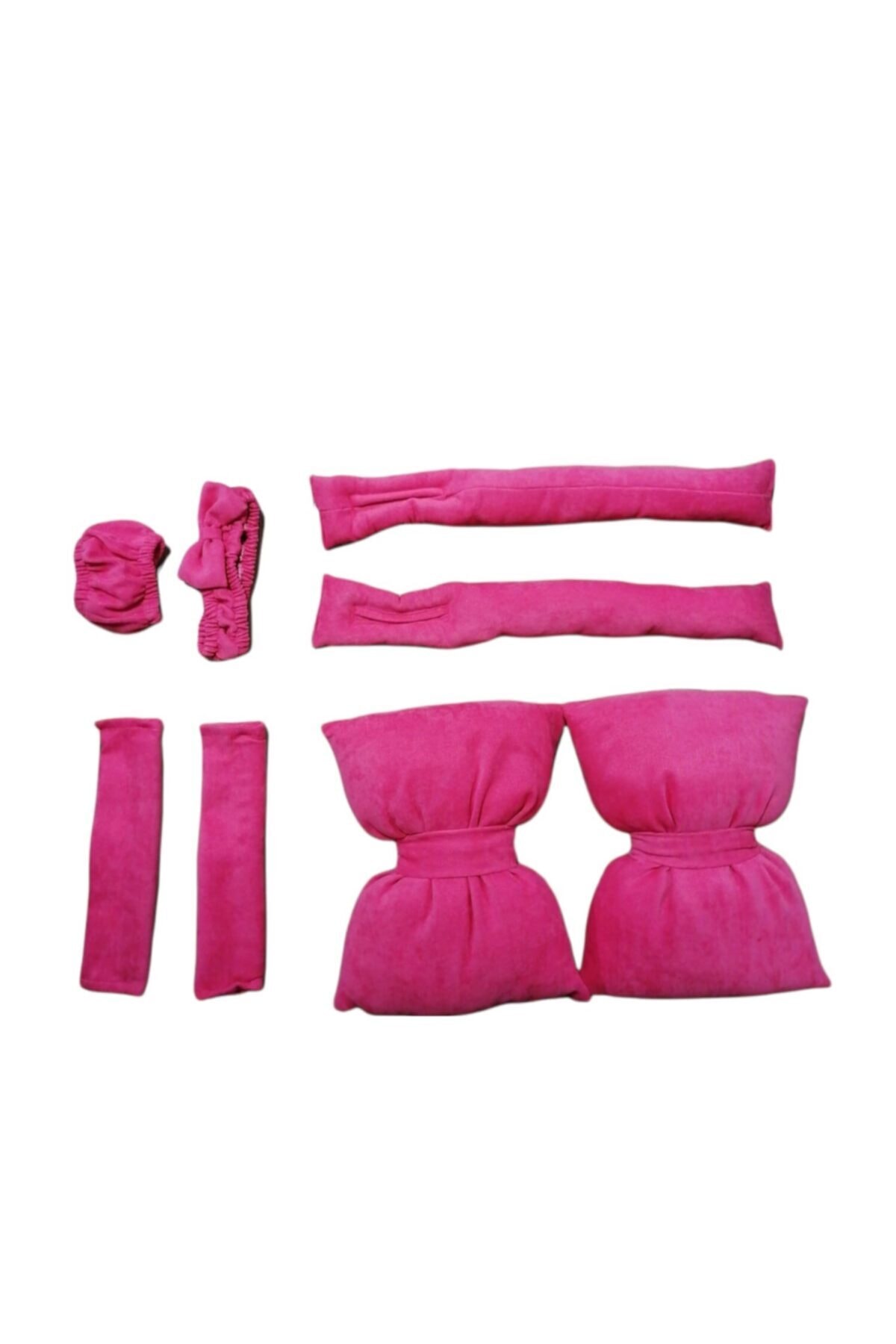 Genel Markalar Otto Car Care Bayanlara Özel Araç Konfor Kiti OD