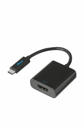 USB-C HDMI Dönüştürücü - TRU21011 875043