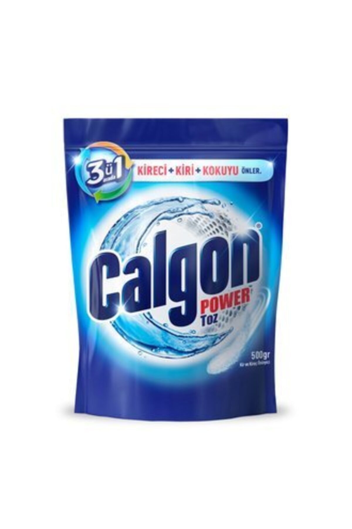 Finish Calgon Toz 500 gr Fiyatı, Yorumları - Trendyol