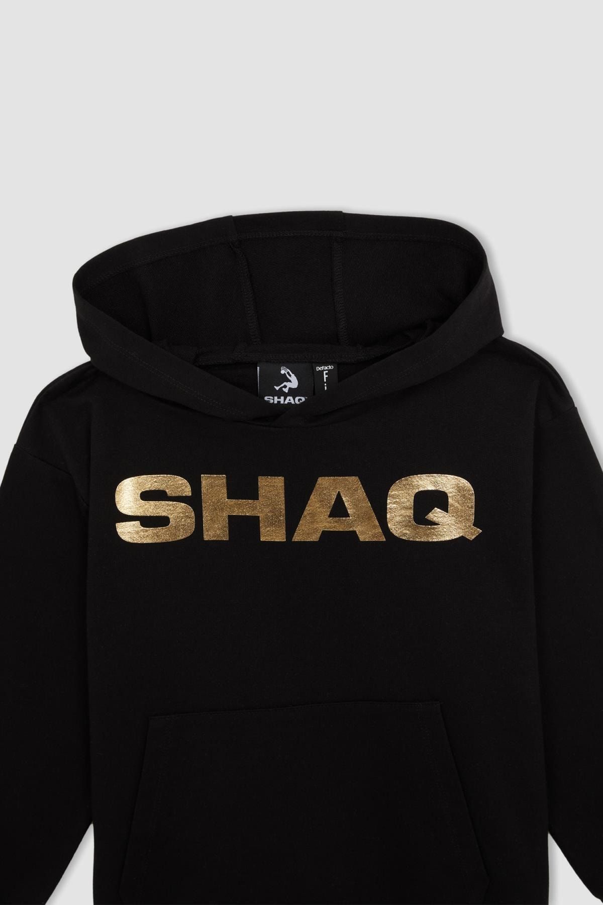 Shaq hoodie online