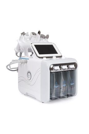 Hydrafacial Cihazı HYDRAFACİAL1