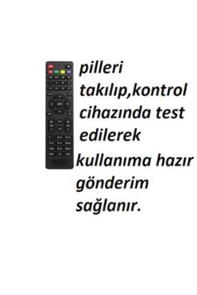 Teledünya Neta 8900 Hd Kumandası Kablo Net Türksat Kablo Tv TELEDÜNYA NETA 8900