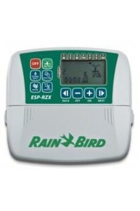 Rain Bird Esp-rzx8 Iç Mekan Kontrol Ünitesi 293983934