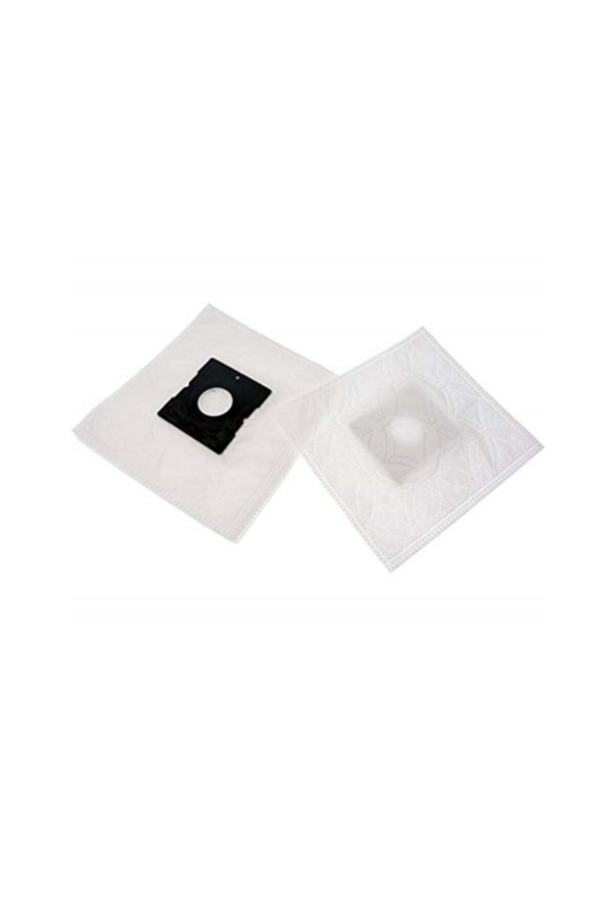 Hotpoint-Hotpoint Slb07 Bpb Slb10 Bch Slb10 Bdb Slb10 Bpb Compatible Synthetic Square Dust Bag 2