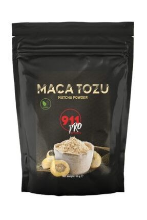 Maca Tozu (MACA POWDER) 60gr 101MCT275