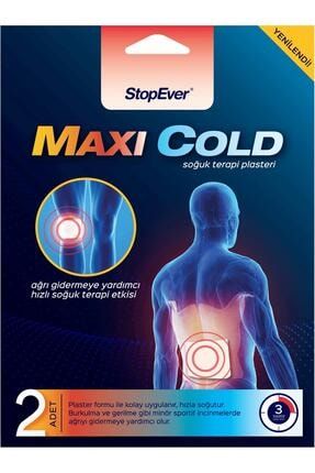 Stop Ever Maxi Cold Soğuk Terapi Plasteri WTN1002949